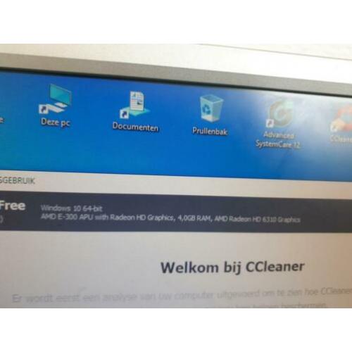 te koop e-300 2X1300 pc
