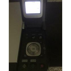 Canon M560 printer - scanner