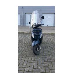 Agm scooter