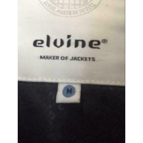 Elvine jack M