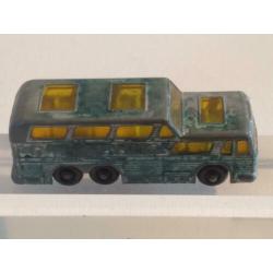 Lelsney Matchbox Series No. 66 Coach