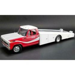 Ford F350 Truck Allan Moffat Modelauto ACME 1:18
