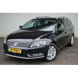 Volkswagen Passat Variant 1.4 TSI Comfortline BlueMotion | N