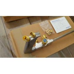 Messer Griesheim Essen 1216A Snijbrander