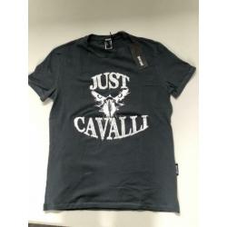 Just Cavalli origineel shirt maat s (46)
