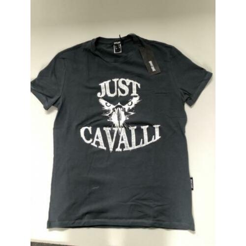 Just Cavalli origineel shirt maat s (46)