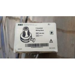 Komet Dental Frees sokkel / Frässockel Milling base 555