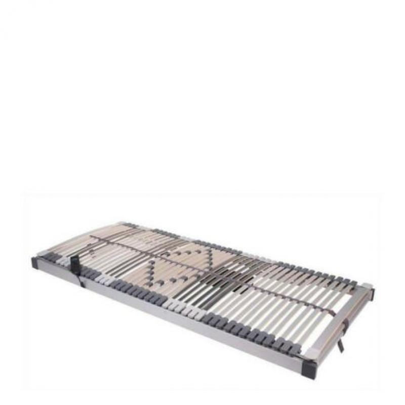 Elektrische lattenbodem Flex 7 zone van € 369 NU € 169