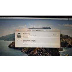 macbook air retina 13 1.6 8gb 128 spacegray 9-1-2020 bon