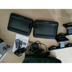 Next Base Click 7 lite Duo