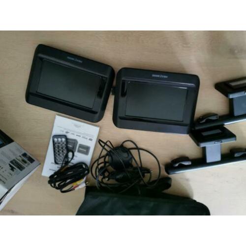 Next Base Click 7 lite Duo
