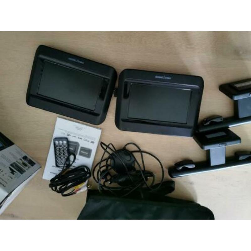 Next Base Click 7 lite Duo
