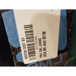 Pmj jeans maat 32 Dallas