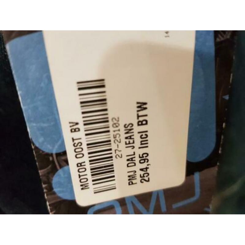 Pmj jeans maat 32 Dallas