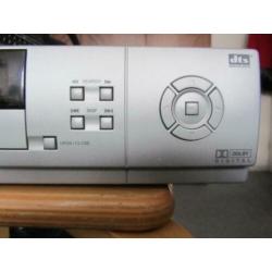 Digitale dolby DVD speler