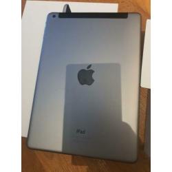 Ipad Air wifi+cellular 16GB