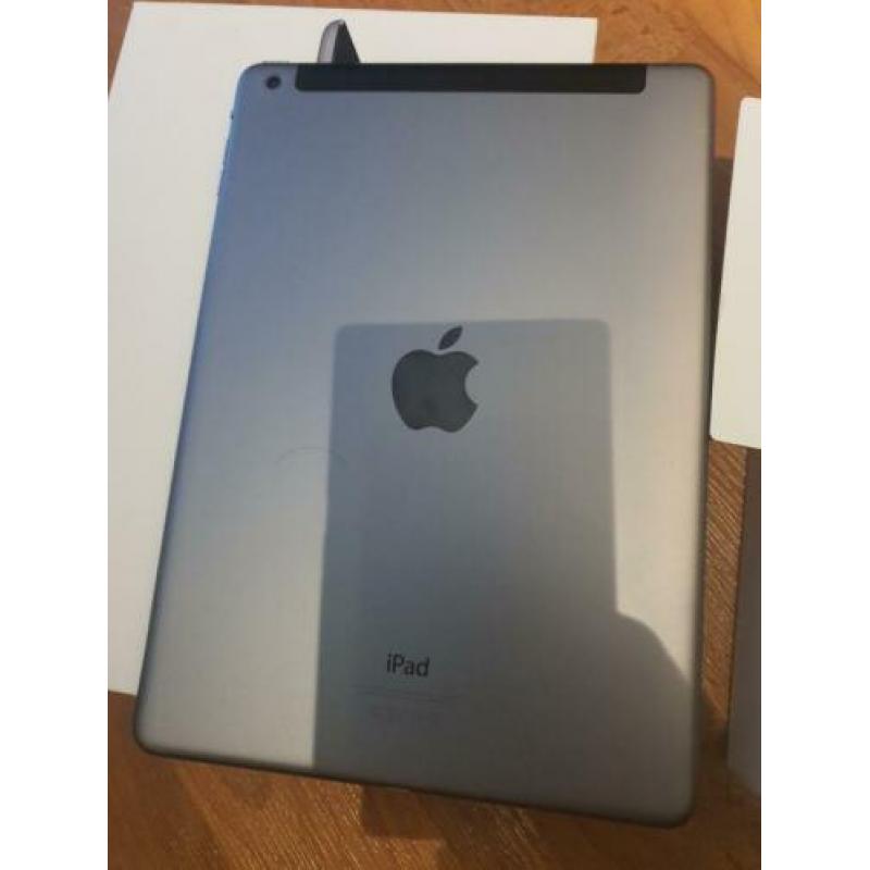 Ipad Air wifi+cellular 16GB