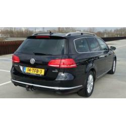 Volkswagen Passat Variant 1.4 TSI Comfortline BlueMotion | N