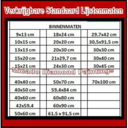 ?/¦ Diamond Painting Stilleven Meditaranee 30*40 Full-Volled