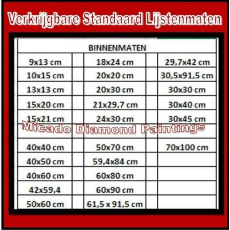 ?/¦ Diamond Painting Stilleven Meditaranee 30*40 Full-Volled