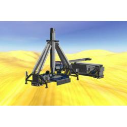 KMG Inversion 12 TransFormer Plan