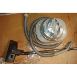 NILFISK de stoere NOORMAN zuigert. REFURBISHED