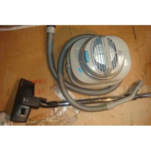 NILFISK de stoere NOORMAN zuigert. REFURBISHED