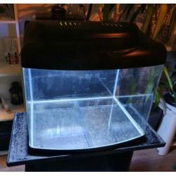 Complete superfish panorama 60 liter
