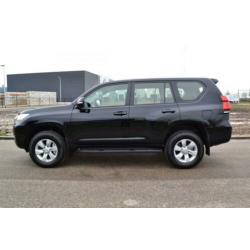 Toyota Land Cruiser 150 2.8 D-4D 5drs A/T VAN, OP VOORRAAD