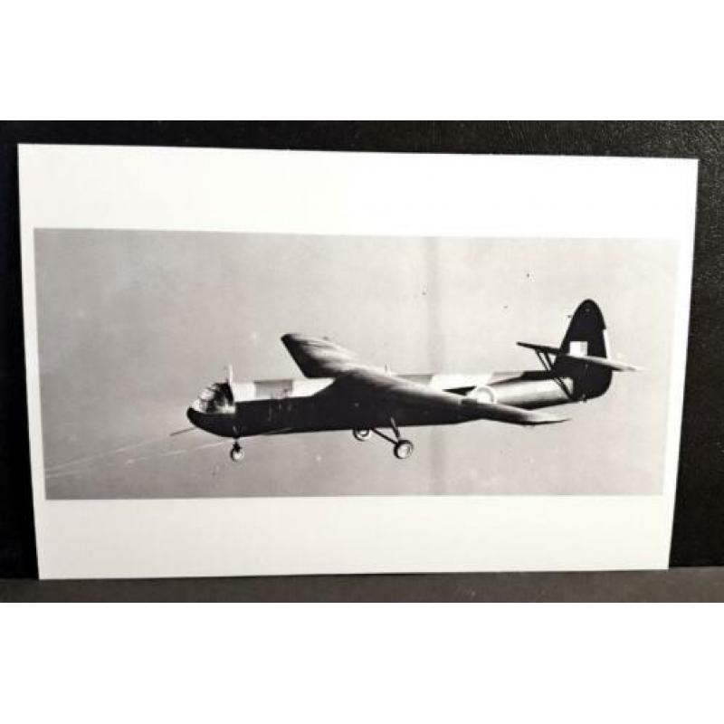 Airborne foto`s wo2