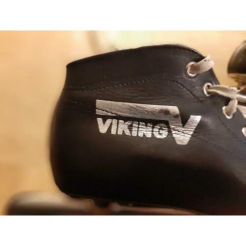 Viking lage noren maat 39. En raps klapschaats 42,43