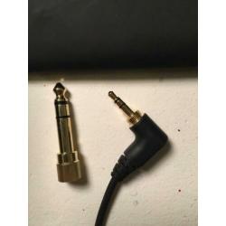 Pioneer dj koptelefoon
