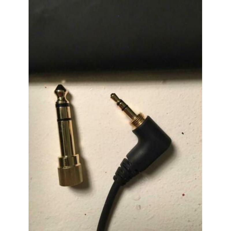 Pioneer dj koptelefoon