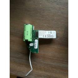 Radiolink rookmelder Ei Electronics