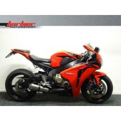 Honda CBR1000 RR CBR 1000 RR Fireblade (bj 2008)