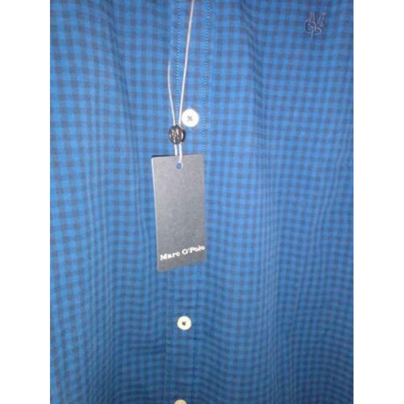 Nieuwe blouse Marco Polo maat S