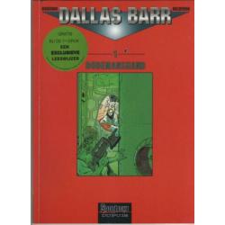 Albums uit de serie Dallas Barr