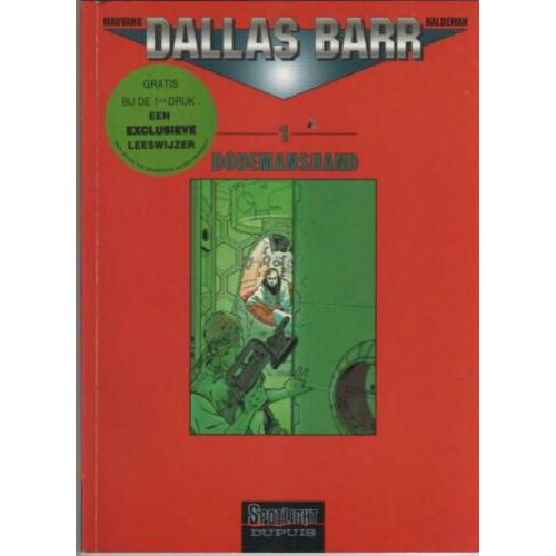 Albums uit de serie Dallas Barr
