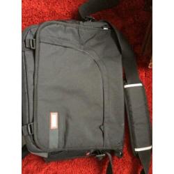 Laptoptassen
