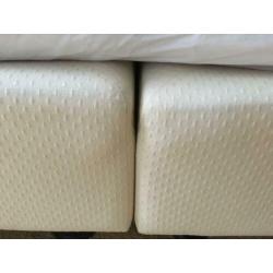 Te koop: boxspring merk Pullman 220x200cm