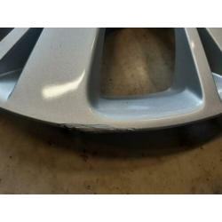 Wieldop 15 inch Peugeot