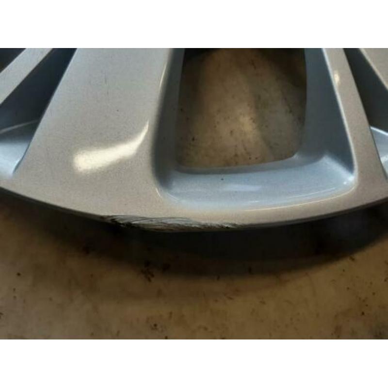 Wieldop 15 inch Peugeot