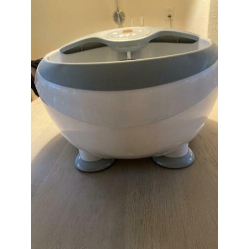 Voetenbad Beuer FB50 XXL