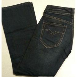 Nieuw! REPLAY Jeans Donkerblauw ( maat 36)