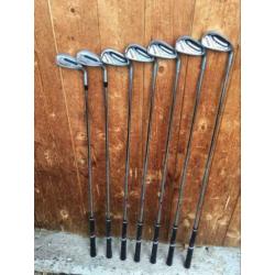 Ping Karsten Heren Golfset (+ 1 1/2 inch)