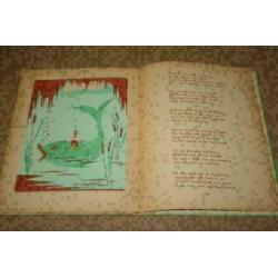 Prentenboek - Jan Jopper - Circa 1945 !!