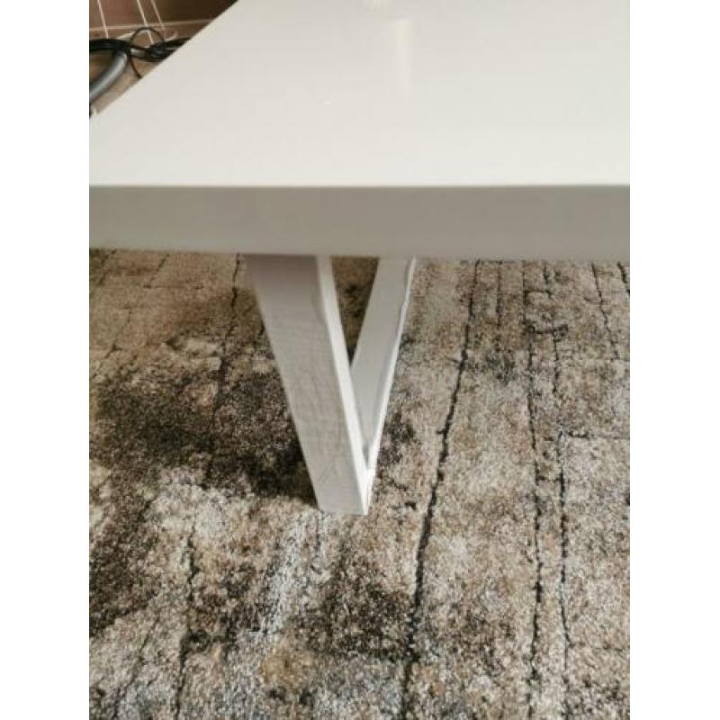 Salontafel hooglanswit 120×60