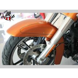 HARLEY DAVIDSON FLHXS Street Glide Special (bj 2014) ABS