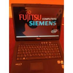 Fujitsu Siemens Amilo 1718Li laptop