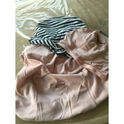 Sibble maxi cosi set meisje